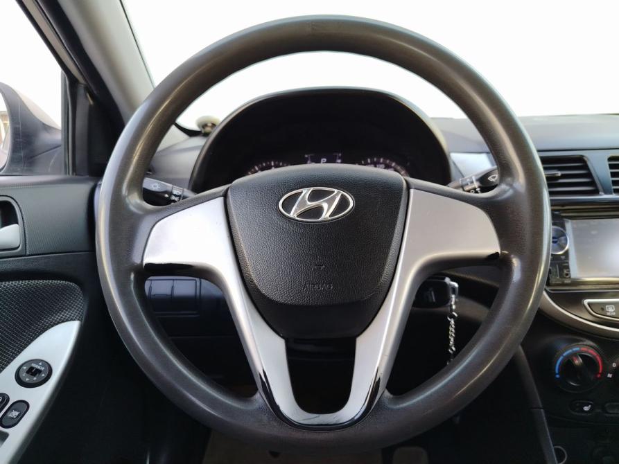 Hyundai Solaris I Ярославль  - изображение 13