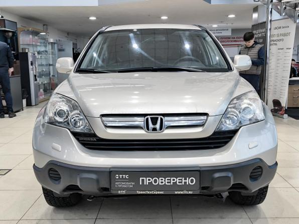 Honda CR-V III с пробегом 2007 года, цена 1 099 000 рублей, 223000 км, внедорожник, Автокод Объявления