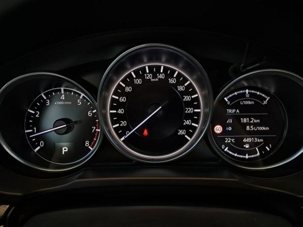 Mazda CX-5 II с пробегом 2021 года, цена 3 582 000 рублей, 44912 км, внедорожник, Автокод Объявления