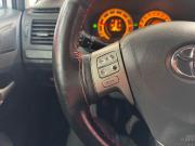 Toyota Auris I Новочеркасск  - изображение 36