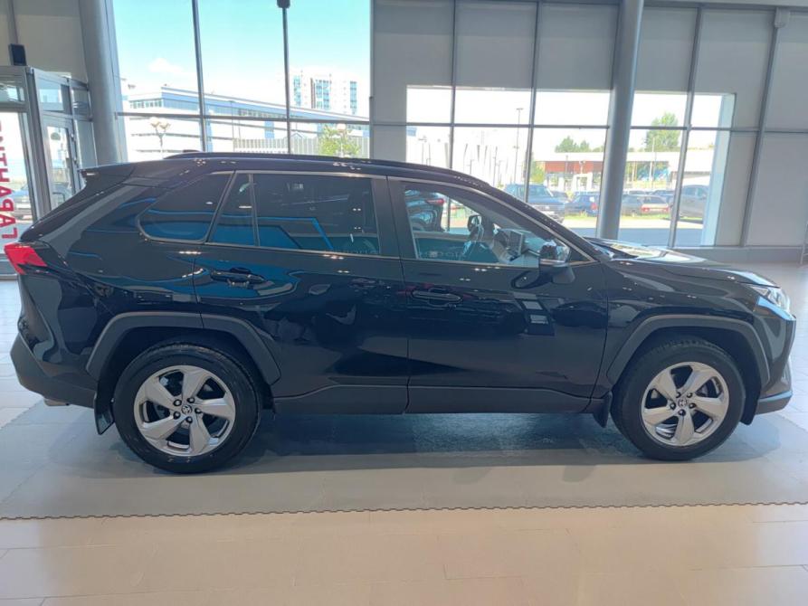 Toyota RAV4 V (XA50) Казань  - изображение 5