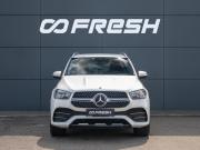 Mercedes-Benz GLE II (V167) Краснодар  - изображение 28