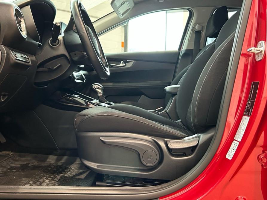 Kia Cerato IV Санкт-Петербург  - изображение 27