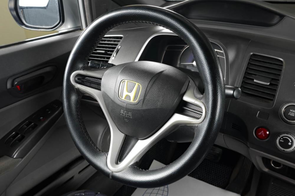 Honda Civic VIII Тюмень  - изображение 12