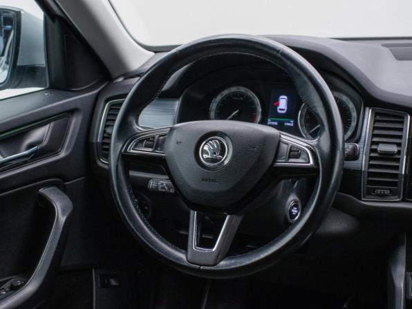 Skoda Kodiaq I с пробегом 2018 года, цена 2 000 000 рублей, 271509 км, внедорожник, Автокод Объявления