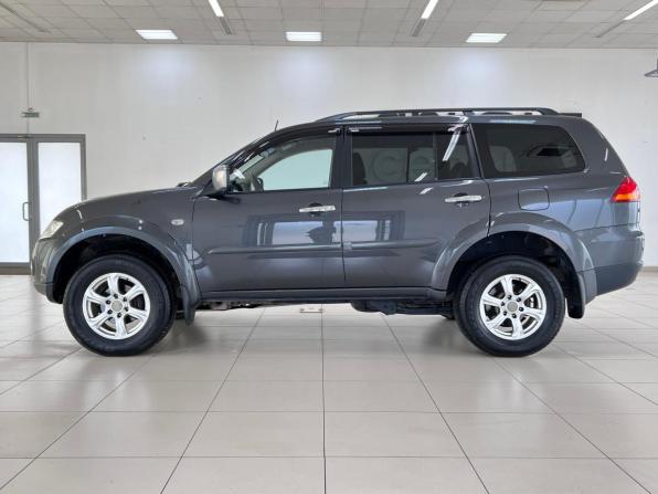 Mitsubishi Pajero Sport II с пробегом 2011 года, цена 1 590 000 рублей, 197523 км, внедорожник, Автокод Объявления
