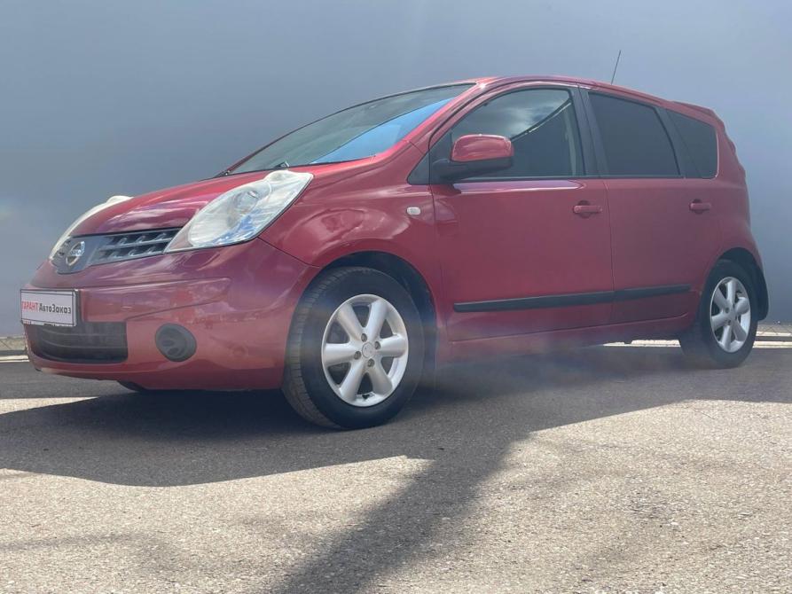 Nissan Note I Стерлитамак  - изображение 3