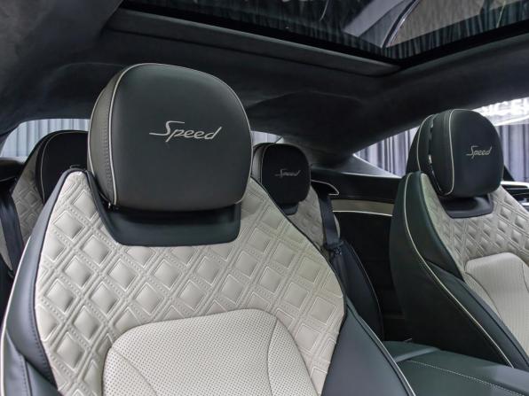 Bentley Continental GT III с пробегом 2021 года, цена 25 000 000 рублей, 9471 км, купе, Автокод Объявления