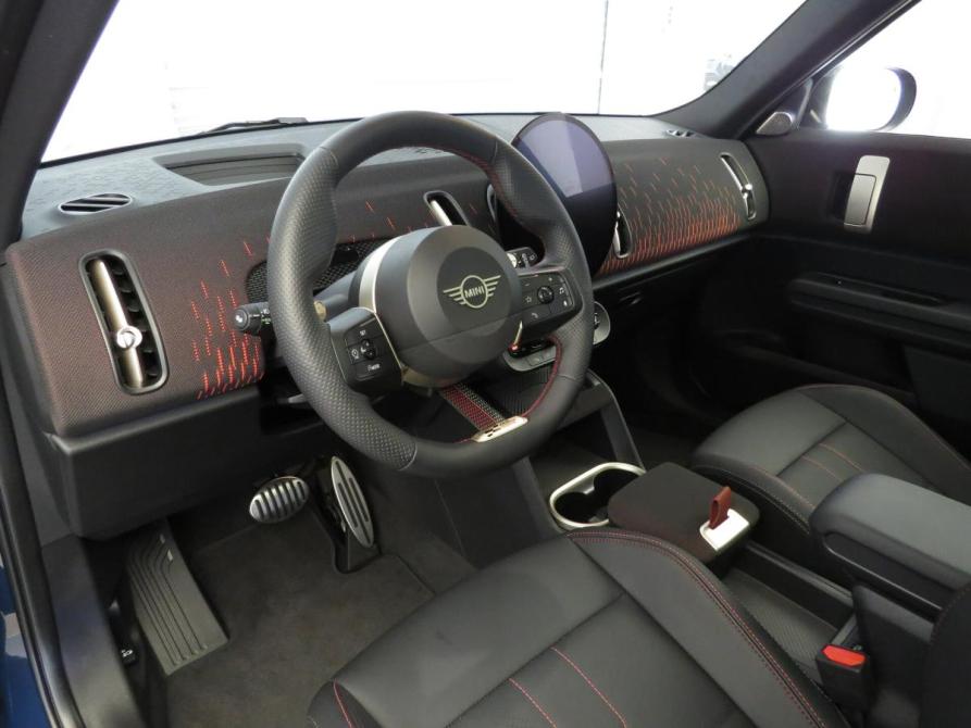 Mini Countryman III Санкт-Петербург  - изображение 7