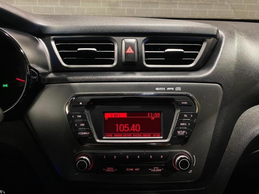 Kia Rio III Челябинск  - изображение 12