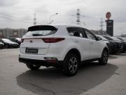 Kia Sportage IV Рестайлинг Москва  - изображение 29
