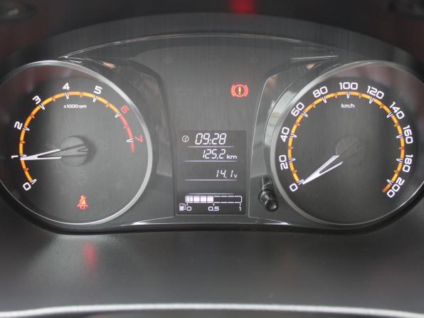 Lada (ВАЗ) Granta I Рестайлинг с пробегом 2022 года, цена 669 000 рублей, 104463 км, универсал, Автокод Объявления