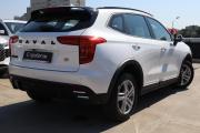 Haval Jolion I Рестайлинг Санкт-Петербург  - изображение 23