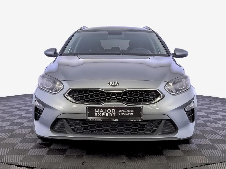 Kia Ceed III Москва  - изображение 2