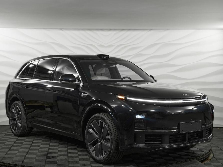 Li Auto (Lixiang) L7 I Рестайлинг Москва  - изображение 3