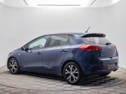 Kia Ceed II Москва  - изображение 20