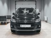 Volkswagen Tiguan I Рестайлинг Екатеринбург  - изображение 21