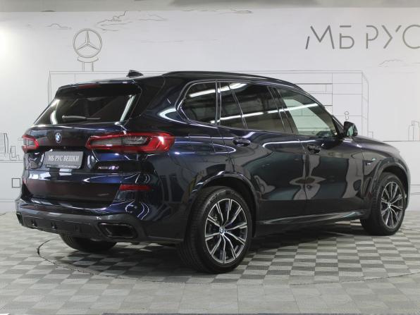 BMW X5 IV (G05/G18) с пробегом 2019 года, цена 5 495 000 рублей, 164227 км, внедорожник, Автокод Объявления