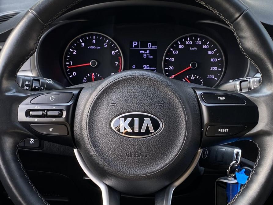 Kia Rio IV Москва  - изображение 15