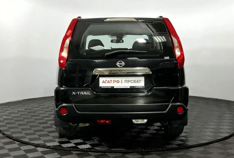 Nissan X-Trail III Нижний Новгород  - изображение 7