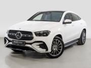 Mercedes-Benz GLE Coupe II (C167) Рестайлинг Химки  - изображение 31