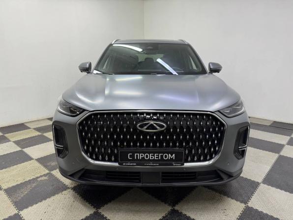Chery Tiggo 9 I с пробегом 2024 года, цена 3 410 000 рублей, 45901 км, внедорожник, Автокод Объявления