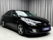 Mazda 6 II (GH) Ижевск  - изображение 33