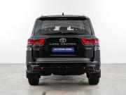 Toyota Land Cruiser 300 Series Москва  - изображение 38