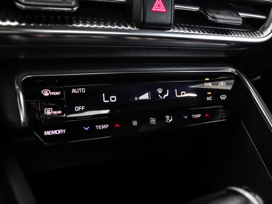 Kia K5 III Минеральные Воды  - изображение 23