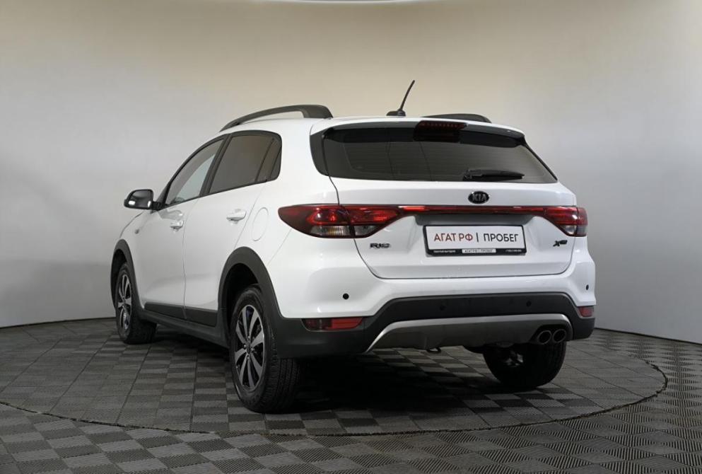 Kia Rio IV Нижний Новгород  - изображение 6
