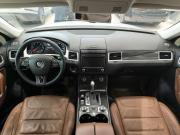 Volkswagen Touareg II Рестайлинг Казань  - изображение 39