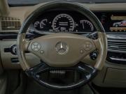 Mercedes-Benz S-Класс V (W221) Рестайлинг Тюмень  - изображение 31