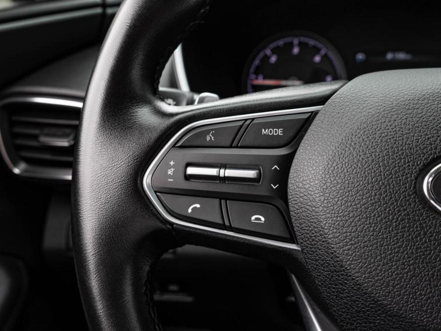 Hyundai Santa Fe IV Рестайлинг Краснодар  - изображение 16