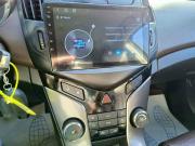 Chevrolet Cruze I Рестайлинг Тюмень  - изображение 36