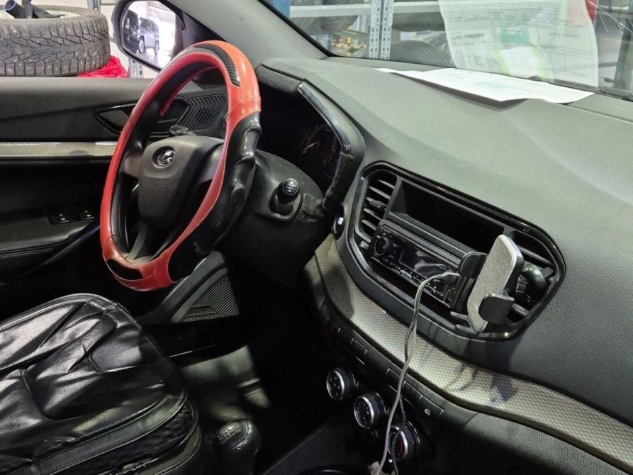 Lada (ВАЗ) Vesta I Рестайлинг (NG) Санкт-Петербург  - изображение 2