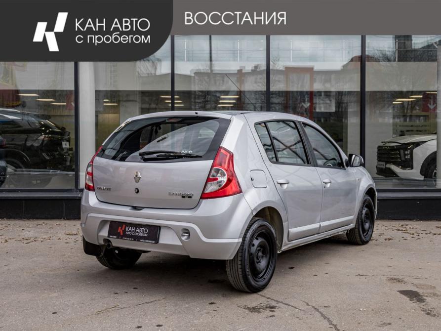 Renault Sandero I Казань  - изображение 3