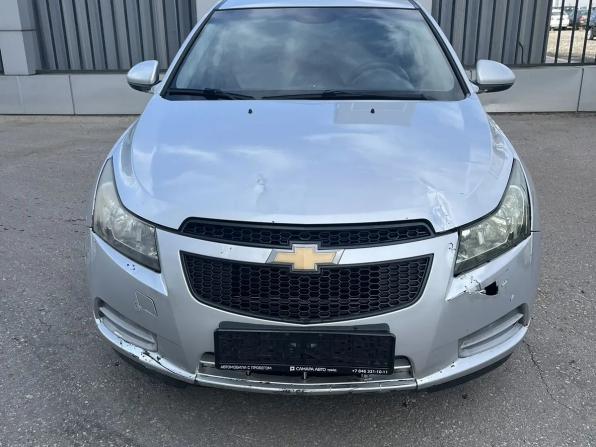Chevrolet Cruze I с пробегом 2011 года, цена 452 000 рублей, 205318 км, седан, Автокод Объявления