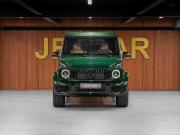 Mercedes-Benz G-Класс AMG II (W465) Рестайлинг Москва  - изображение 34
