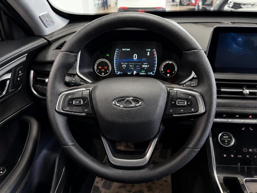 Chery Tiggo 8 I Новороссийск  - изображение 11