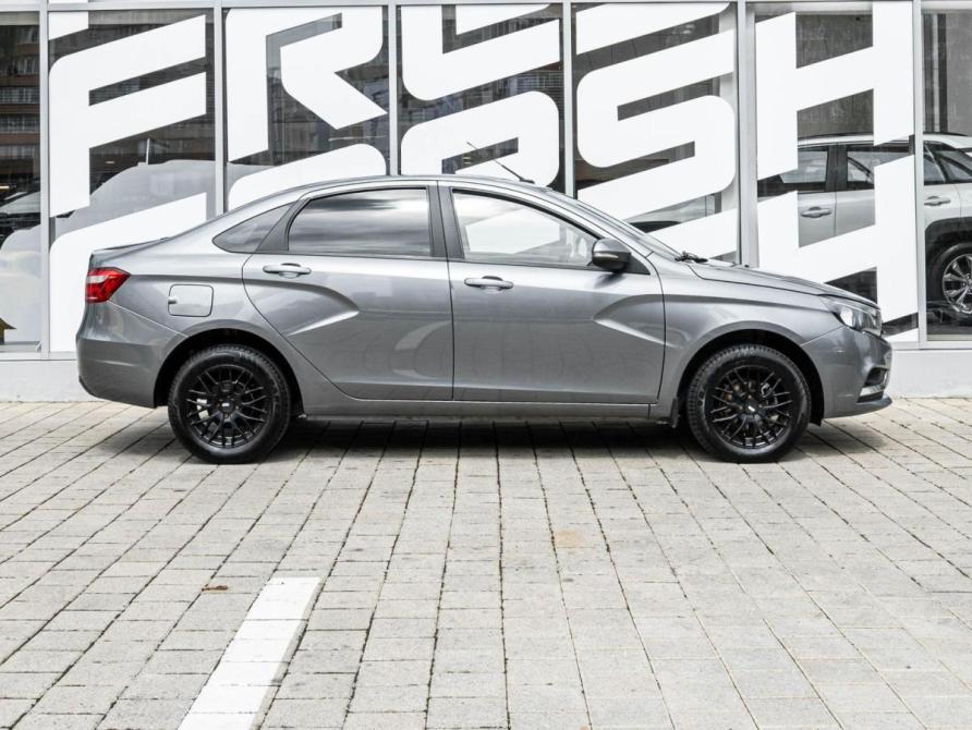 Lada (ВАЗ) Vesta I Ставрополь  - изображение 5