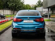 BMW X6 II (F16) Санкт-Петербург  - изображение 48