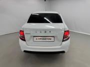 Lada (ВАЗ) Granta I Рестайлинг Москва  - изображение 20