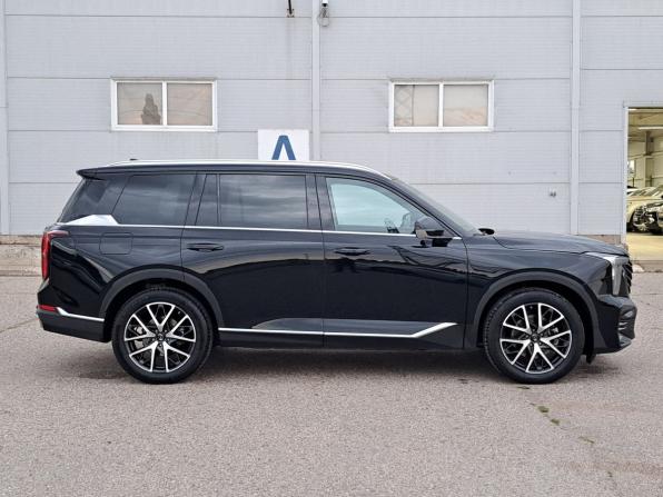 GAC GS8 II с пробегом 2023 года, цена 3 075 000 рублей, 66300 км, внедорожник, Автокод Объявления