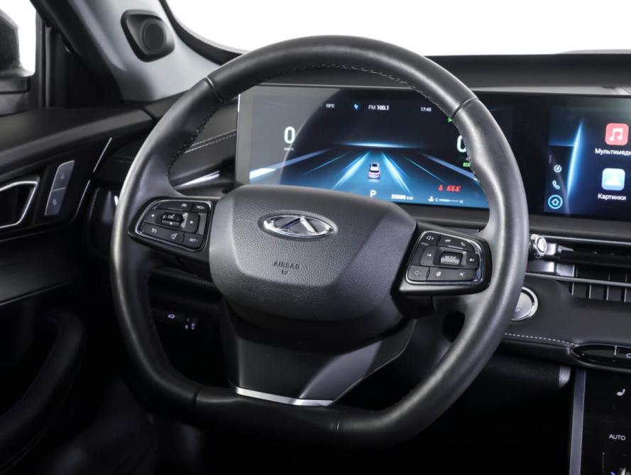 Chery Tiggo 7 Pro Max I Москва  - изображение 14