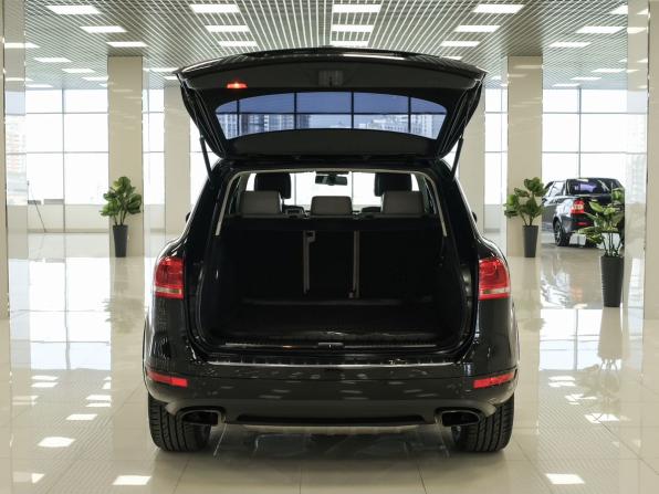 Volkswagen Touareg II с пробегом 2012 года, цена 2 464 000 рублей, 121383 км, внедорожник, Автокод Объявления