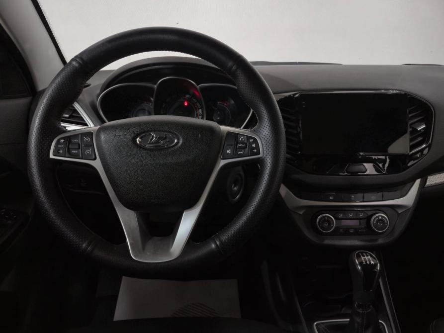 Lada (ВАЗ) Vesta I Альметьевск  - изображение 14