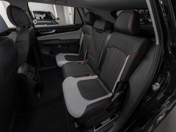 Volkswagen Teramont I Рестайлинг (China Market) с пробегом 2026 года, цена 5 600 000 рублей, 22 км, внедорожник, Автокод Объявления
