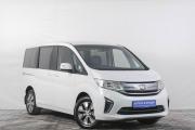 Honda Stepwgn V Кемерово  - изображение 27