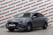 Hyundai Solaris II Сургут  - изображение 30