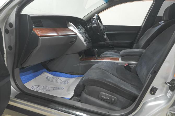 Nissan Teana I с пробегом 2003 года, цена 609 000 рублей, 365000 км, седан, Автокод Объявления